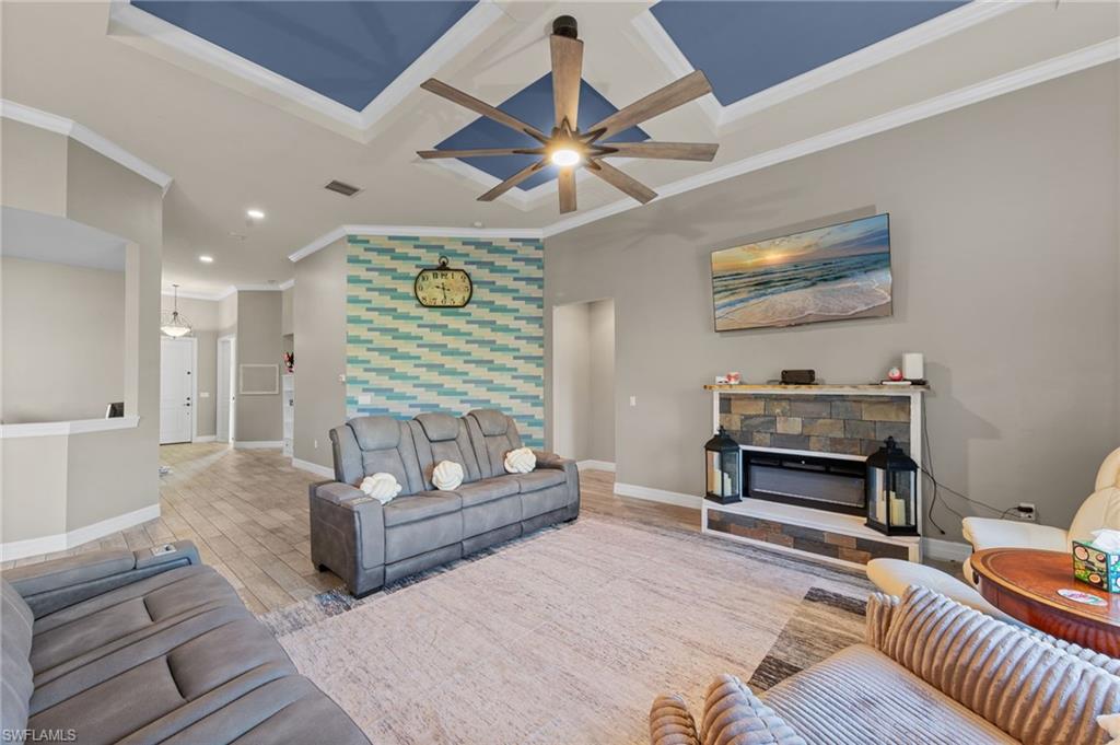 AVALON PARK - Residential