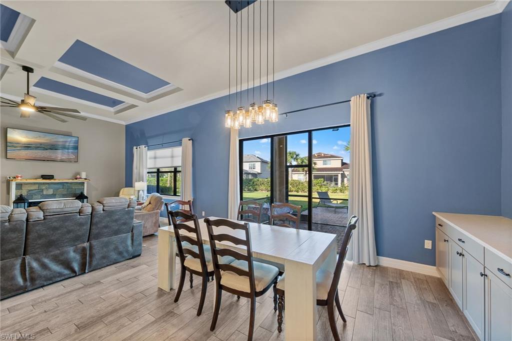 AVALON PARK - Residential