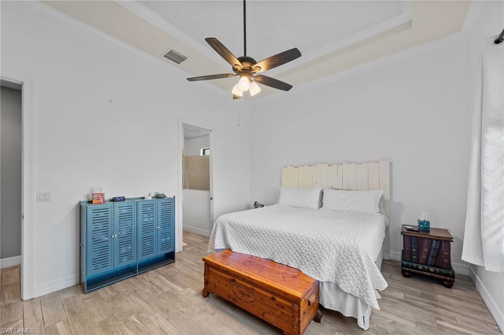 AVALON PARK - Residential