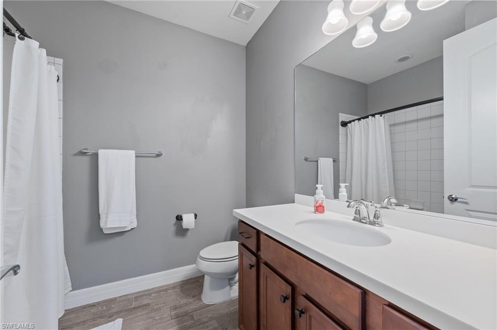 AVALON PARK - Residential