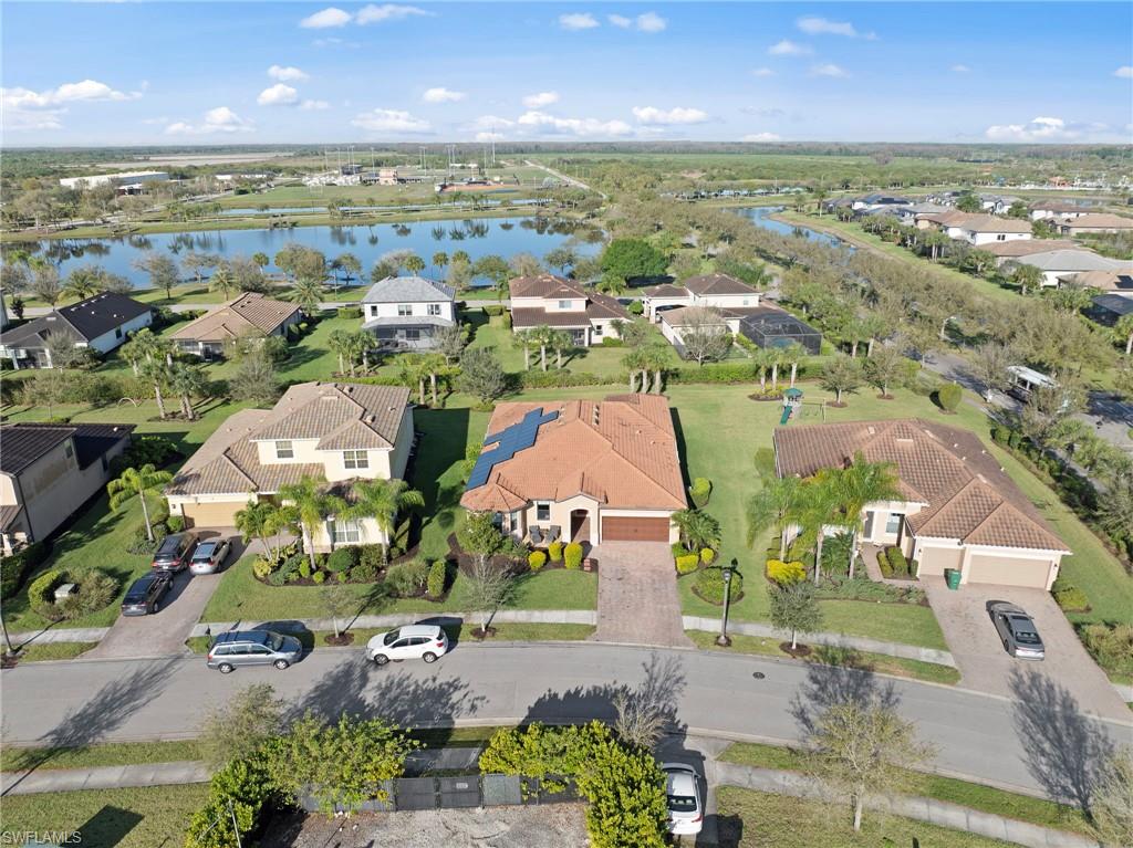 AVALON PARK - Residential