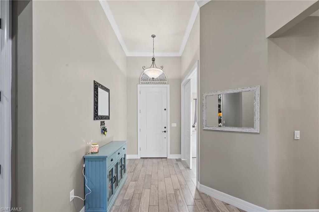 AVALON PARK - Residential