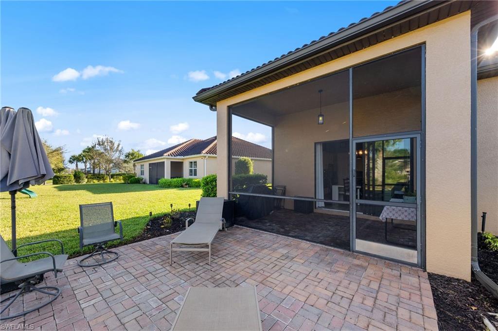 AVALON PARK - Residential