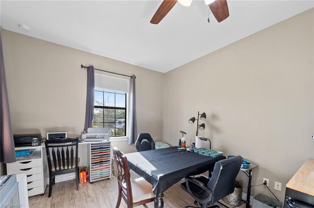 AVALON PARK - Residential