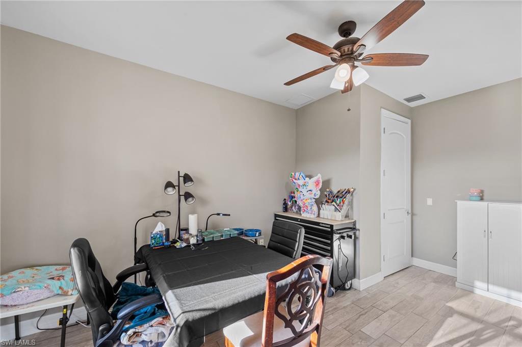 AVALON PARK - Residential