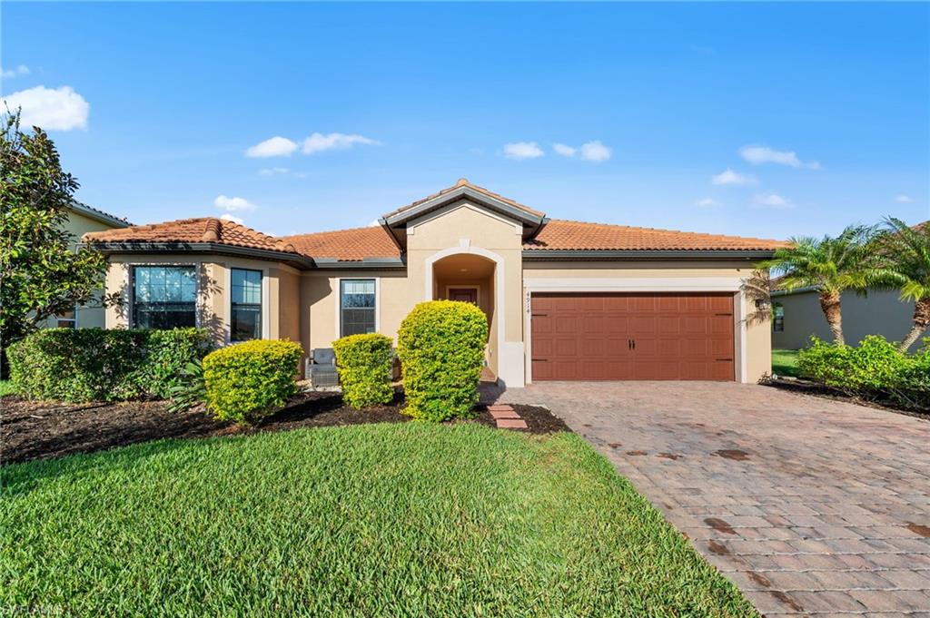 AVALON PARK - Residential