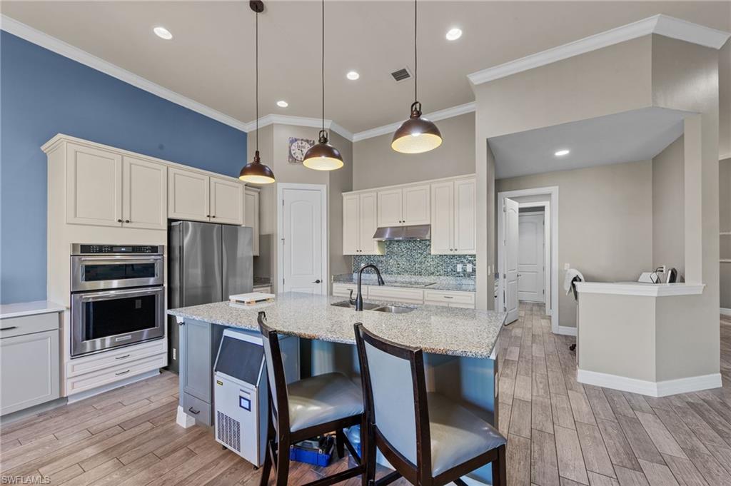 AVALON PARK - Residential