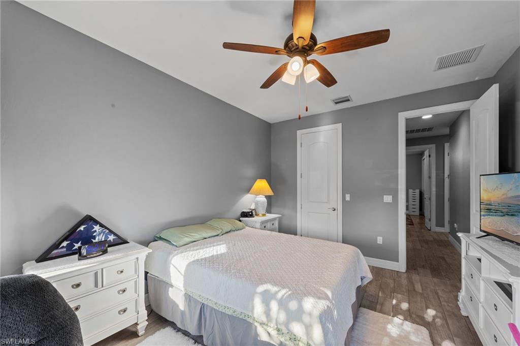 AVALON PARK - Residential