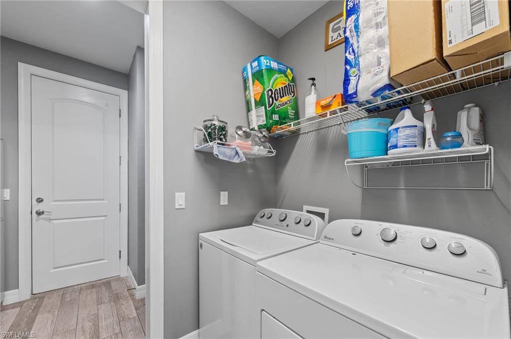 AVALON PARK - Residential