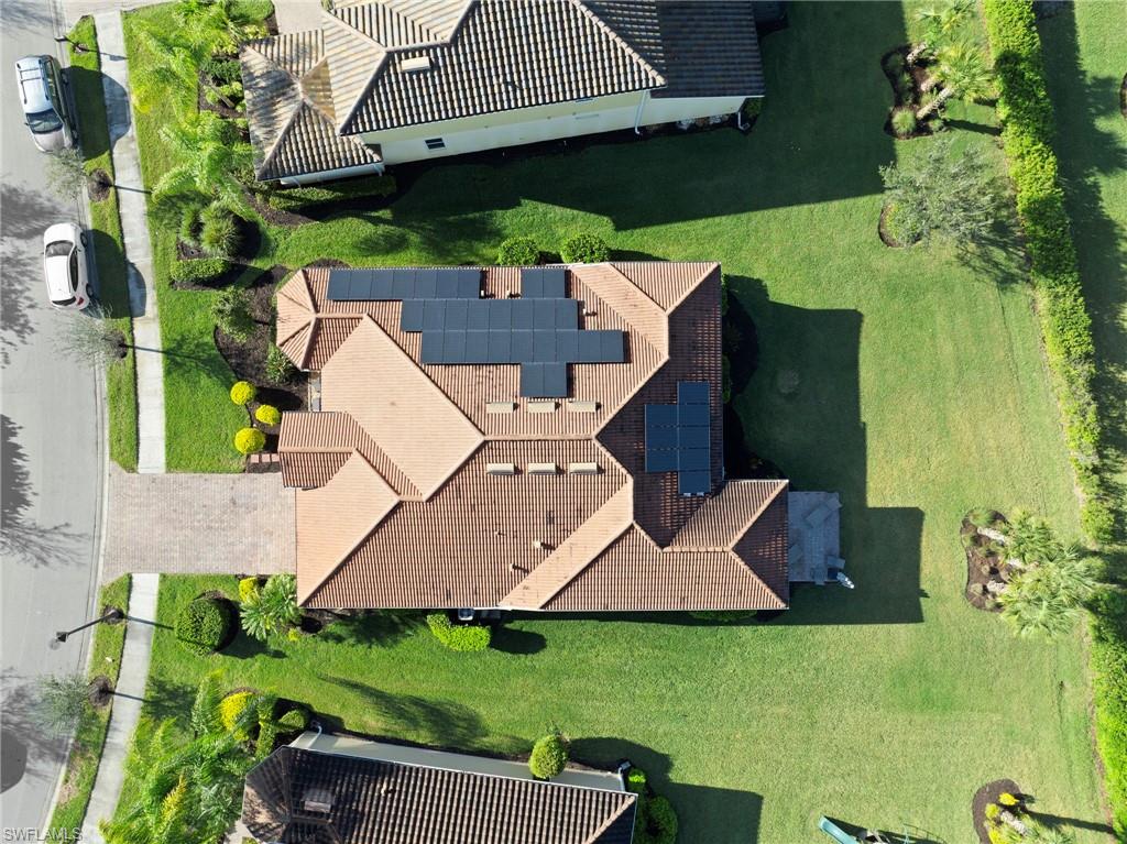 AVALON PARK - Residential