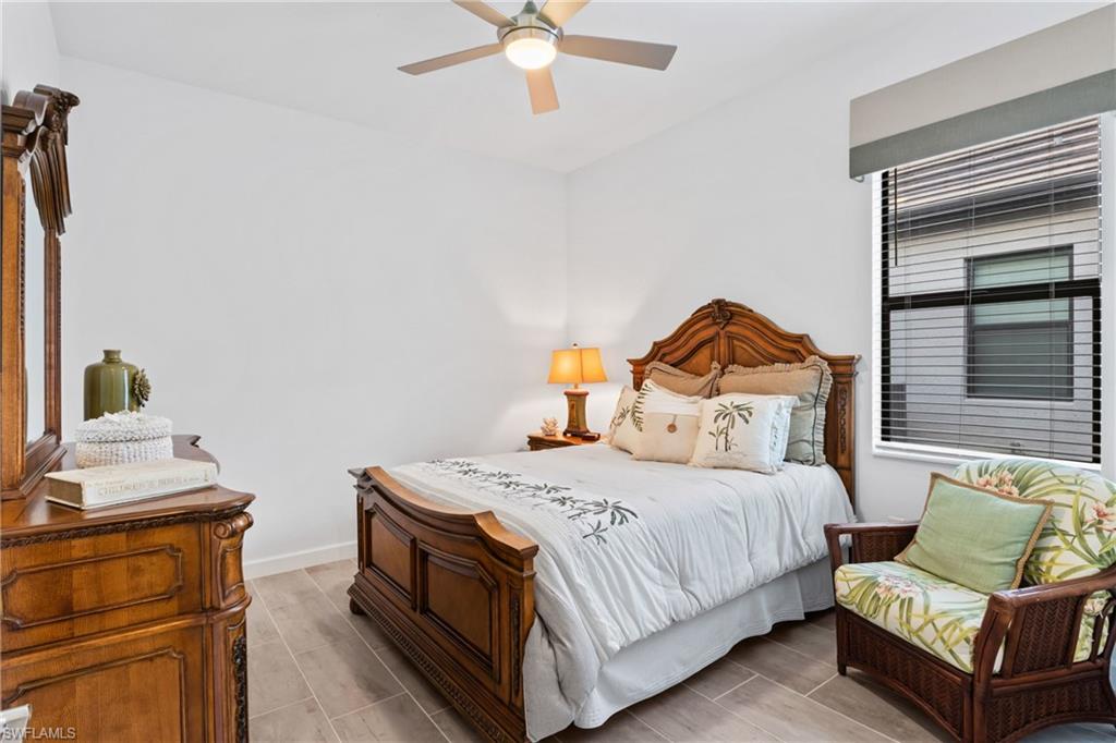 TIMBER CREEK - Residential