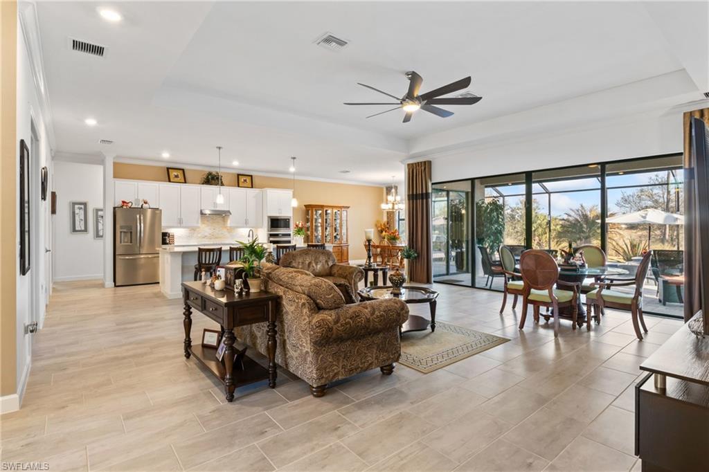 TIMBER CREEK - Residential