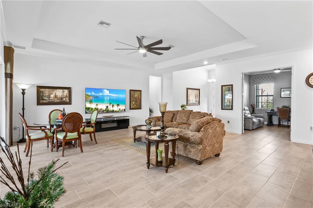 TIMBER CREEK - Residential