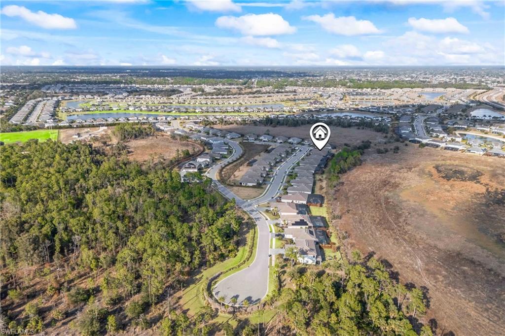 TIMBER CREEK - Residential