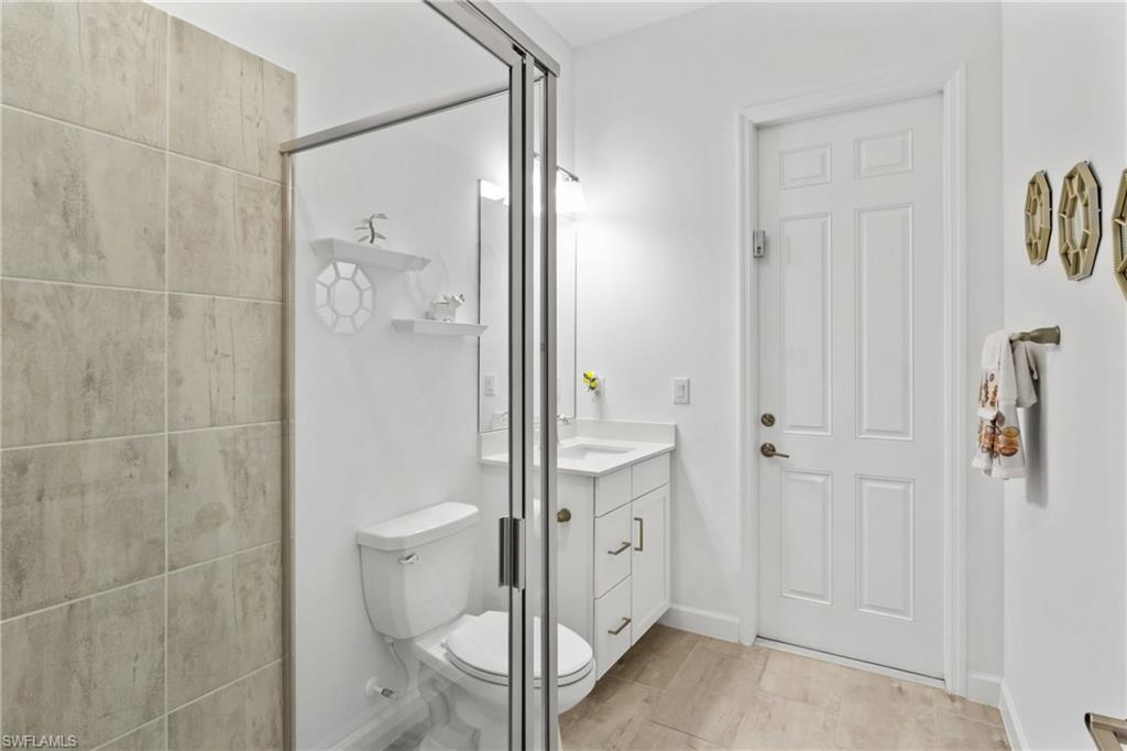 TIMBER CREEK - Residential