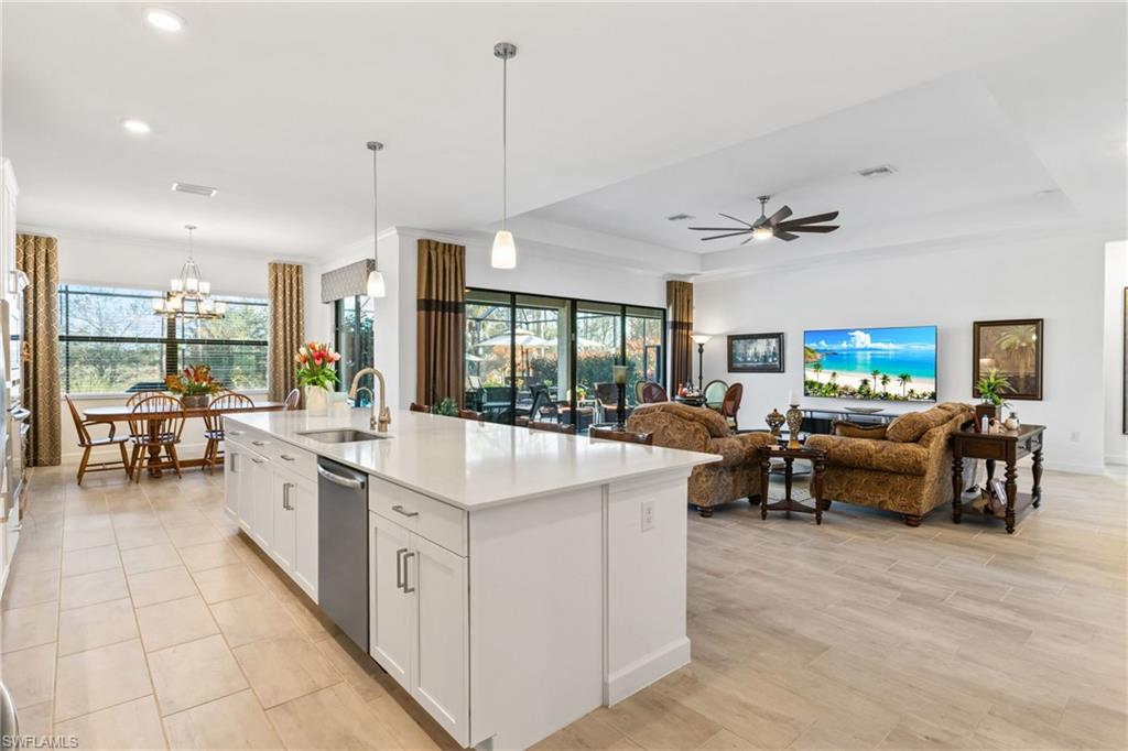 TIMBER CREEK - Residential