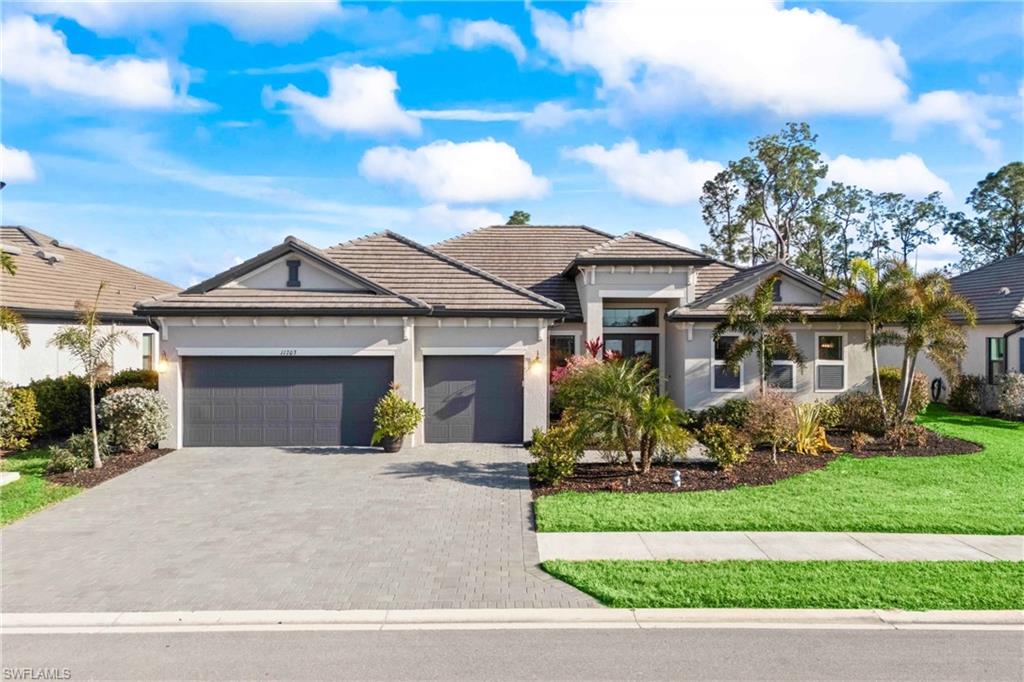 TIMBER CREEK - Residential