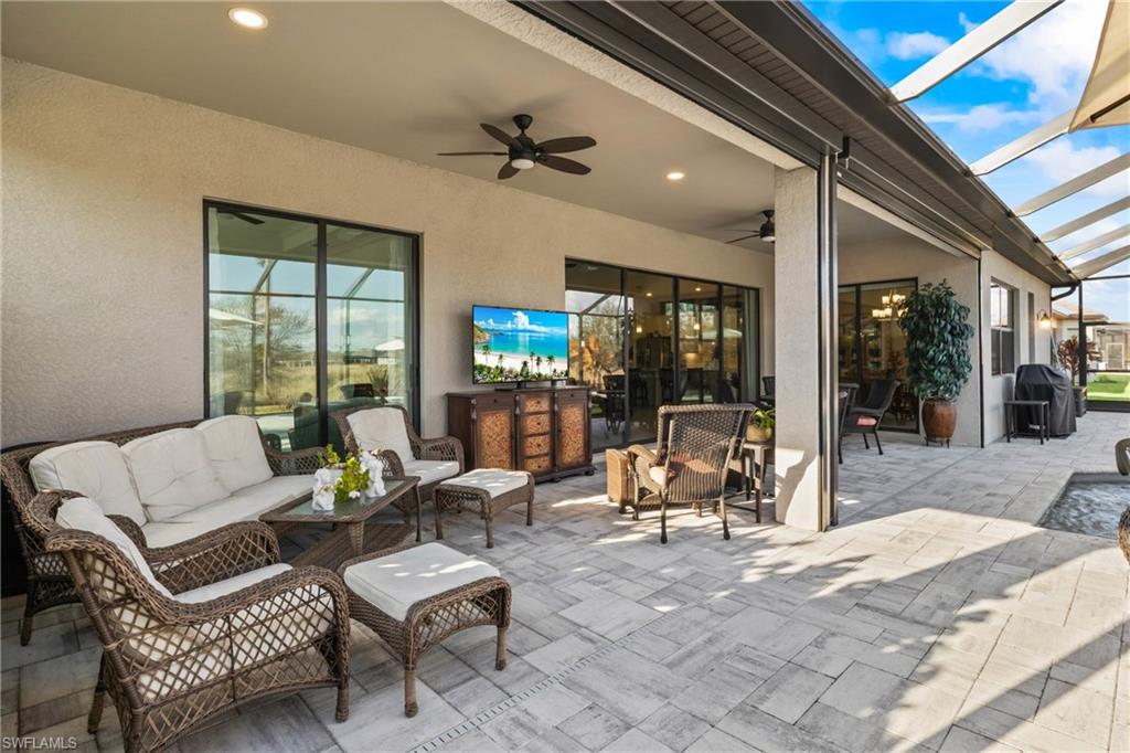 TIMBER CREEK - Residential