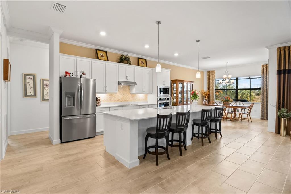 TIMBER CREEK - Residential