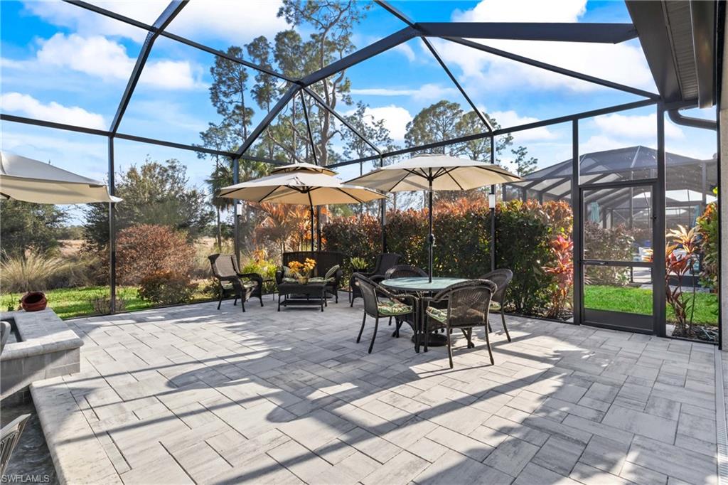 TIMBER CREEK - Residential