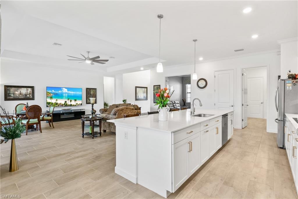 TIMBER CREEK - Residential