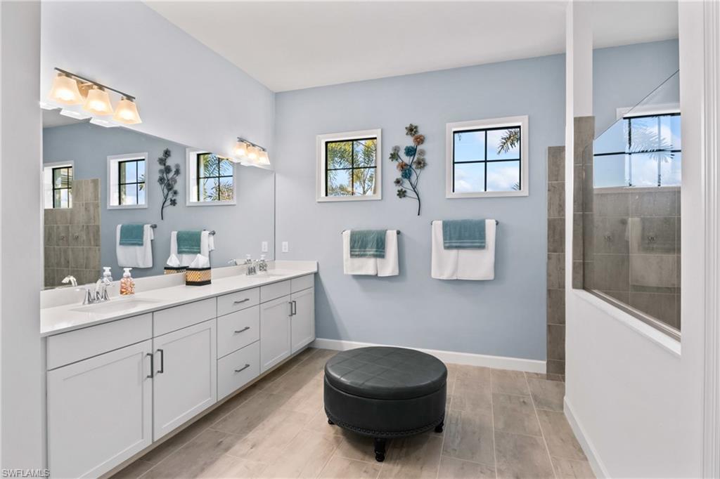 TIMBER CREEK - Residential