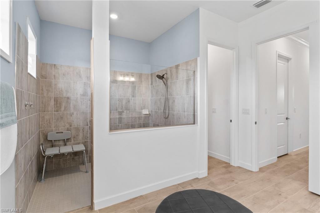 TIMBER CREEK - Residential