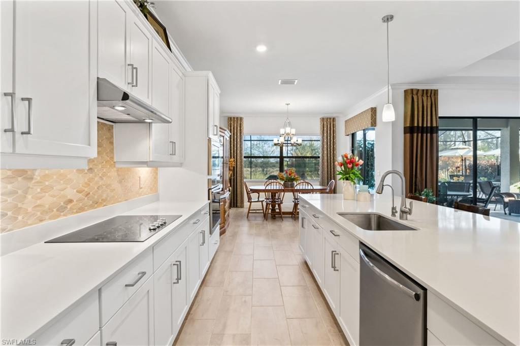 TIMBER CREEK - Residential