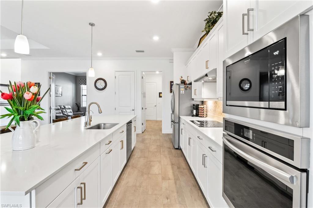 TIMBER CREEK - Residential