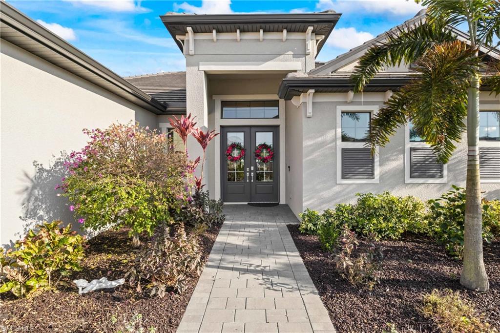 TIMBER CREEK - Residential