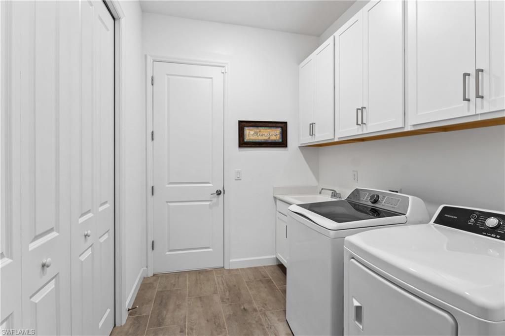 TIMBER CREEK - Residential