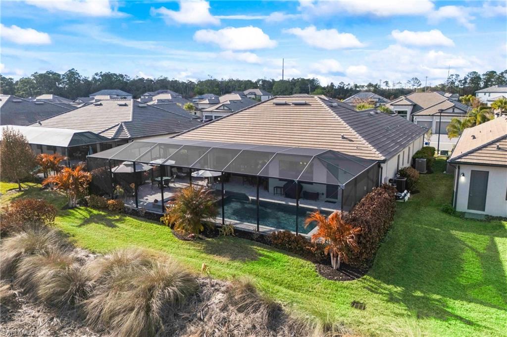 TIMBER CREEK - Residential