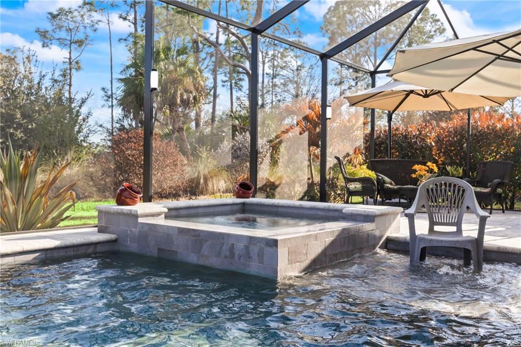 TIMBER CREEK - Residential