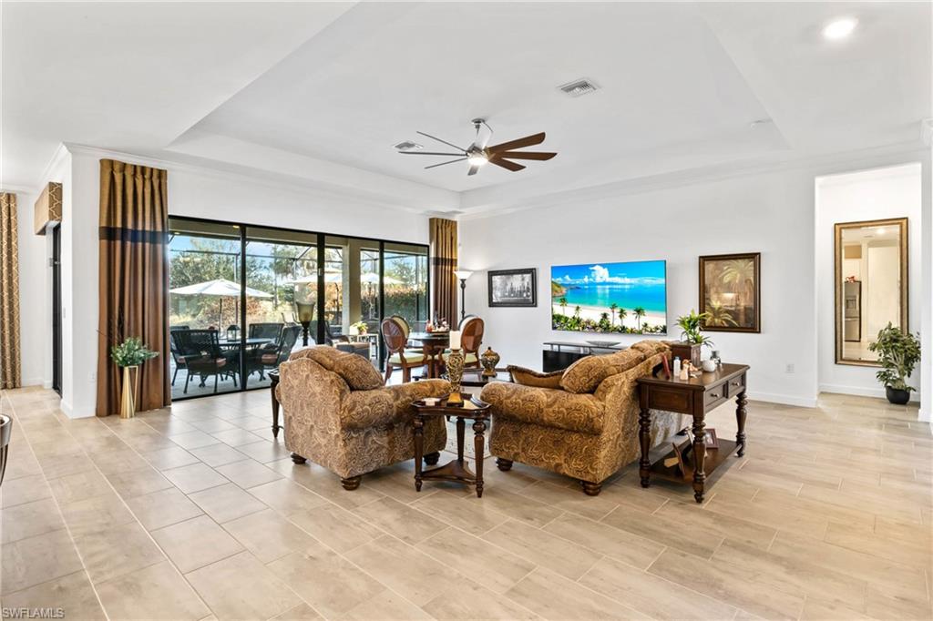 TIMBER CREEK - Residential