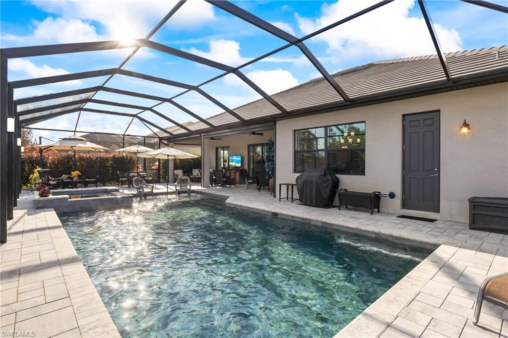 TIMBER CREEK - Residential