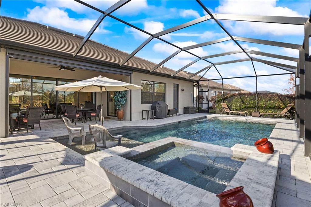 TIMBER CREEK - Residential