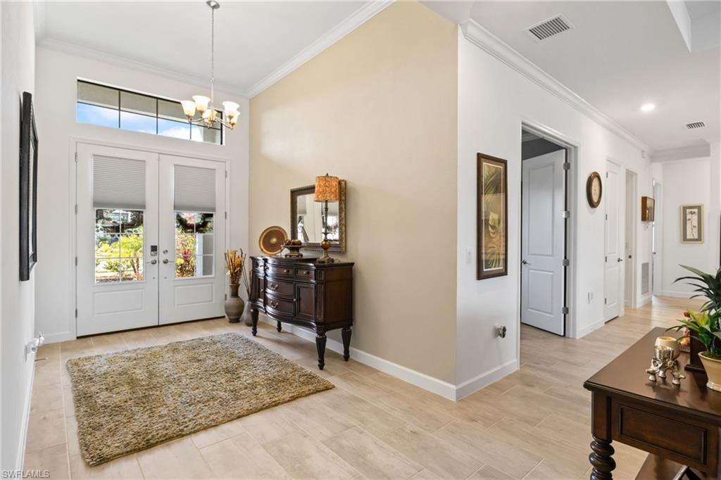 TIMBER CREEK - Residential