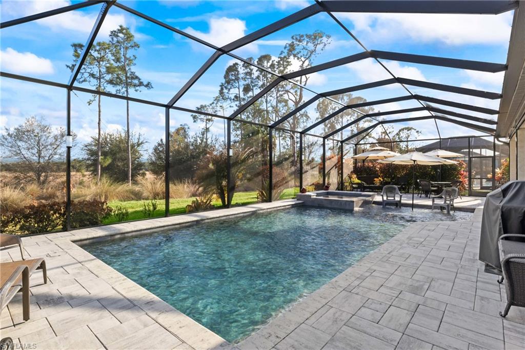 TIMBER CREEK - Residential