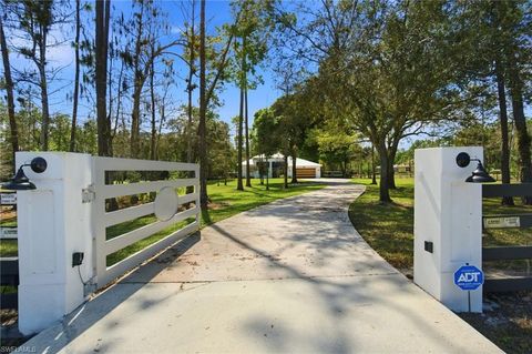 4740 5th AVE SW NAPLES FL 34119