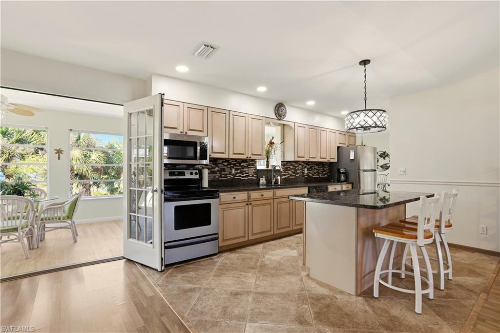 ISLE OF PINES - Residential