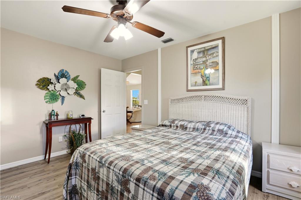 ISLE OF PINES - Residential