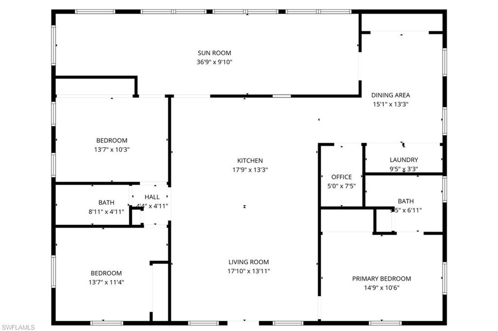 ISLE OF PINES - Residential