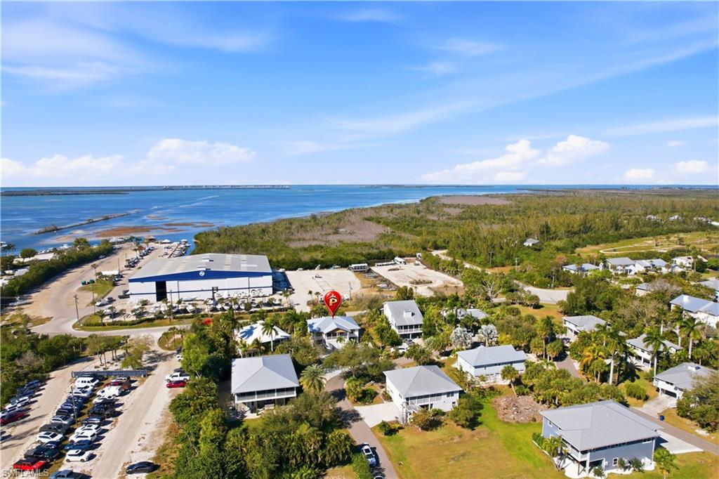 ISLE OF PINES - Residential