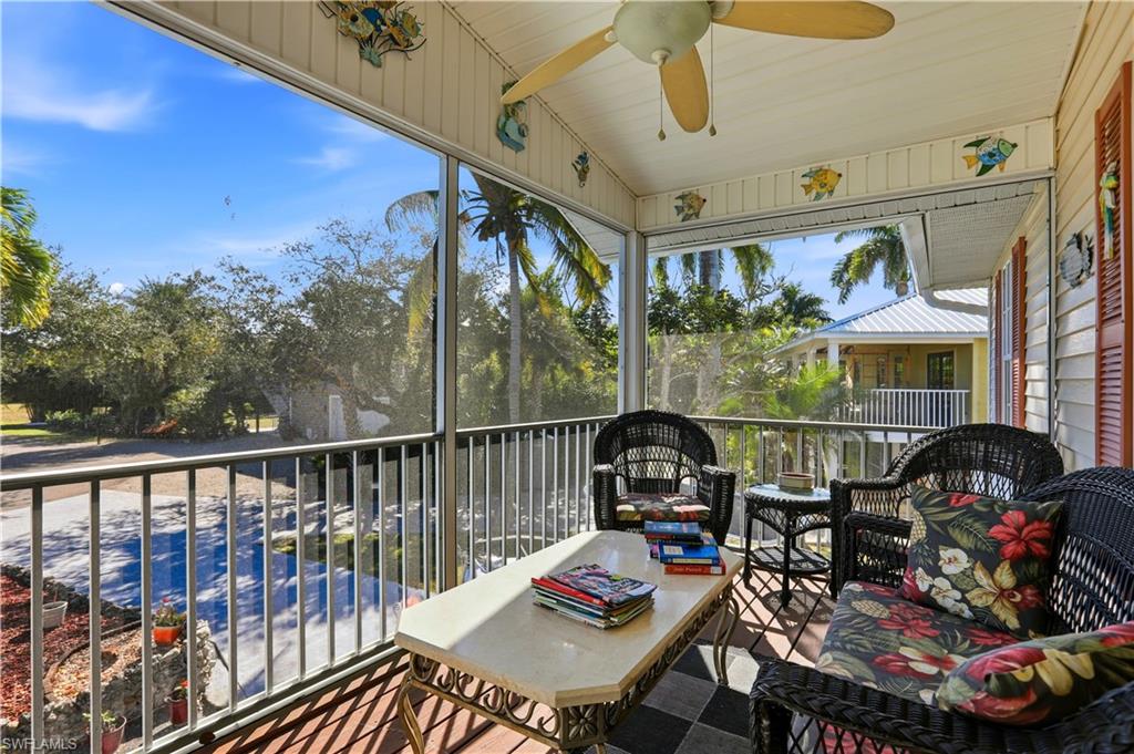 ISLE OF PINES - Residential