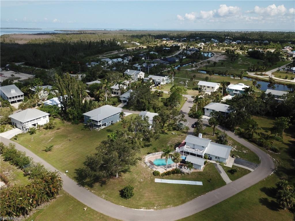 ISLE OF PINES - Residential