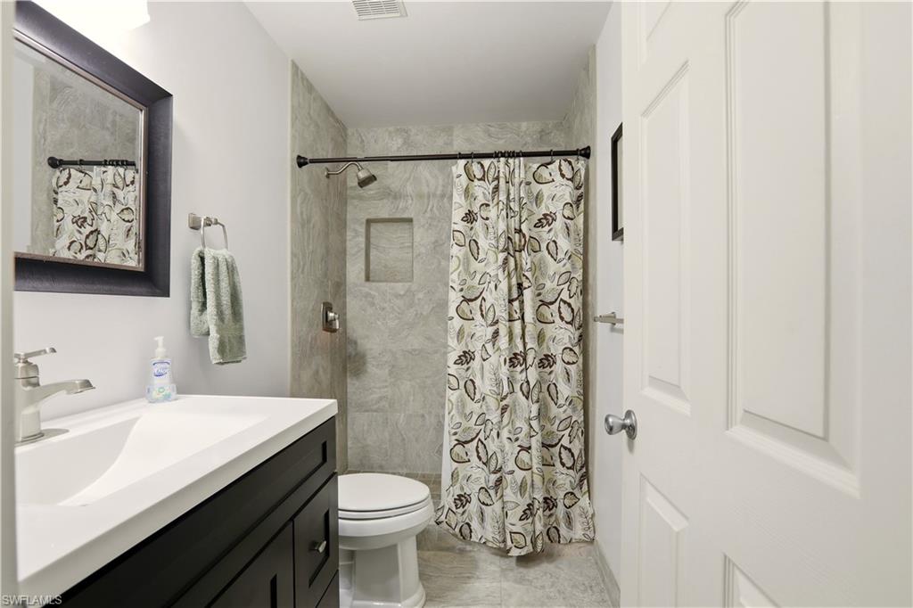 ISLE OF PINES - Residential