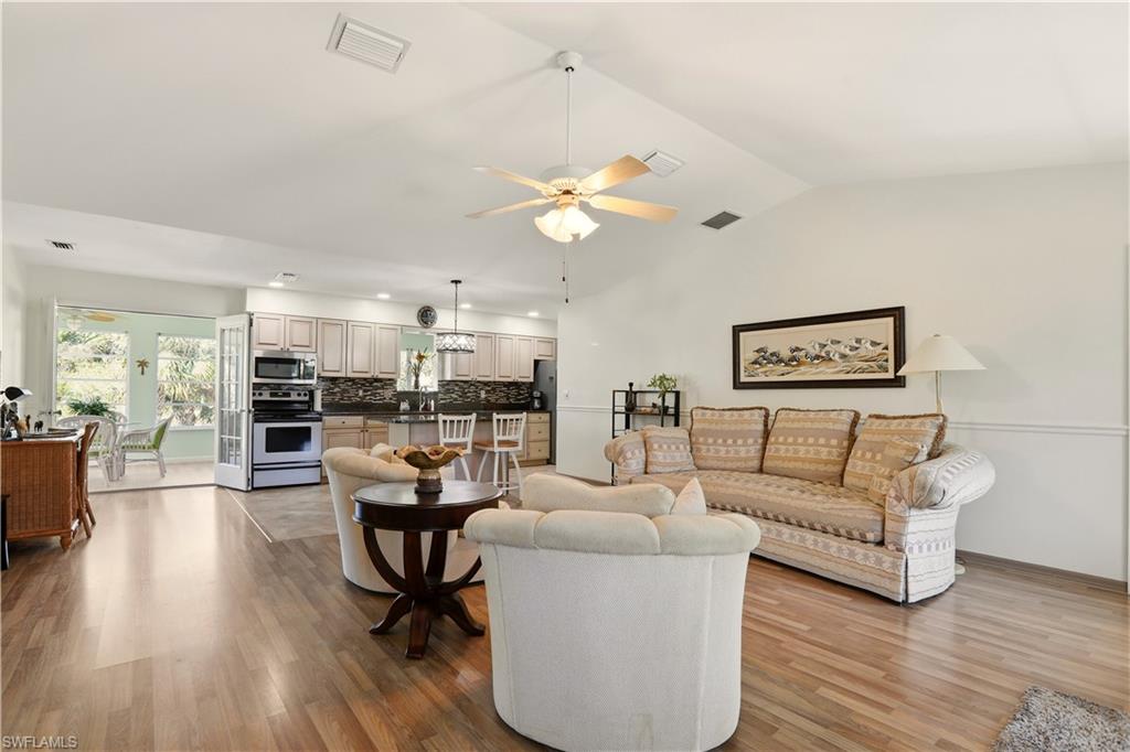 ISLE OF PINES - Residential