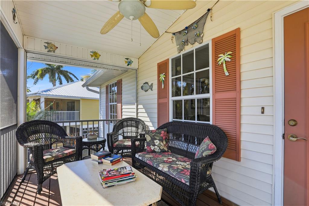 ISLE OF PINES - Residential