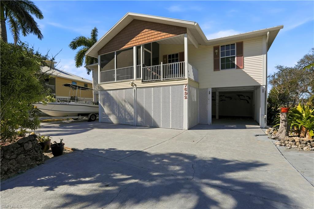 ISLE OF PINES - Residential