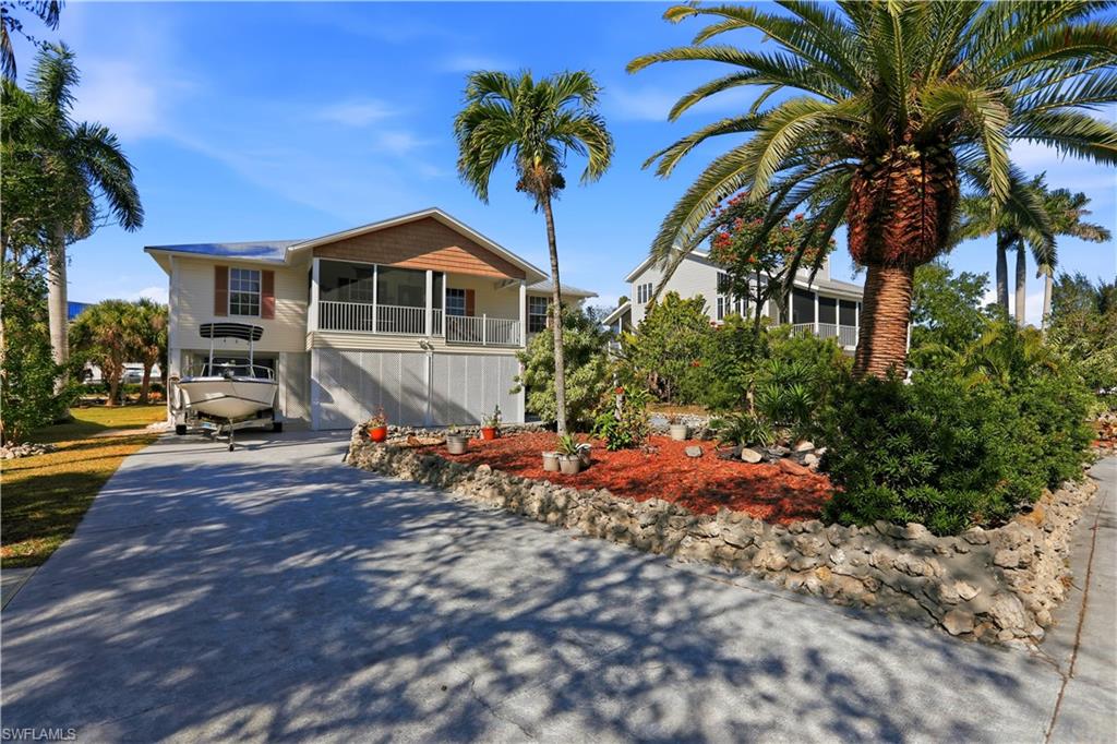 ISLE OF PINES - Residential